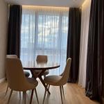 შარტავა 32 | ქირავნობა 2 ოთახიანი ბინა | 46 მ² | 4-ე სართული | ახალი რემონტით | 650$/თვეში