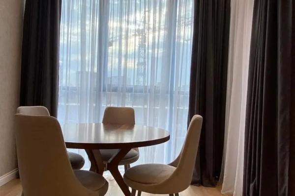 Шартава 32 | 2-комнатная квартира в аренду | 46 м² | 4-й этаж | Новый ремонт | 650$/месяц