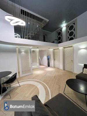 Сдается 3-комнатная квартира в Батуми, район Руставели