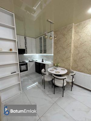 Сдается 2-комнатная квартира в Батуми район Багратиони