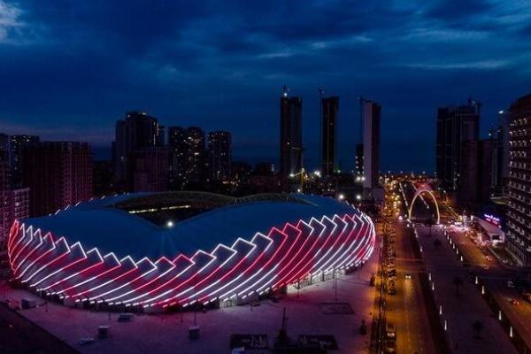 რატომ უნდა ვიყიდო ბინა ბათუმში, საქართველო?