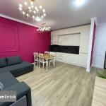 1-комнатная квартира в аренду в Батуми 126