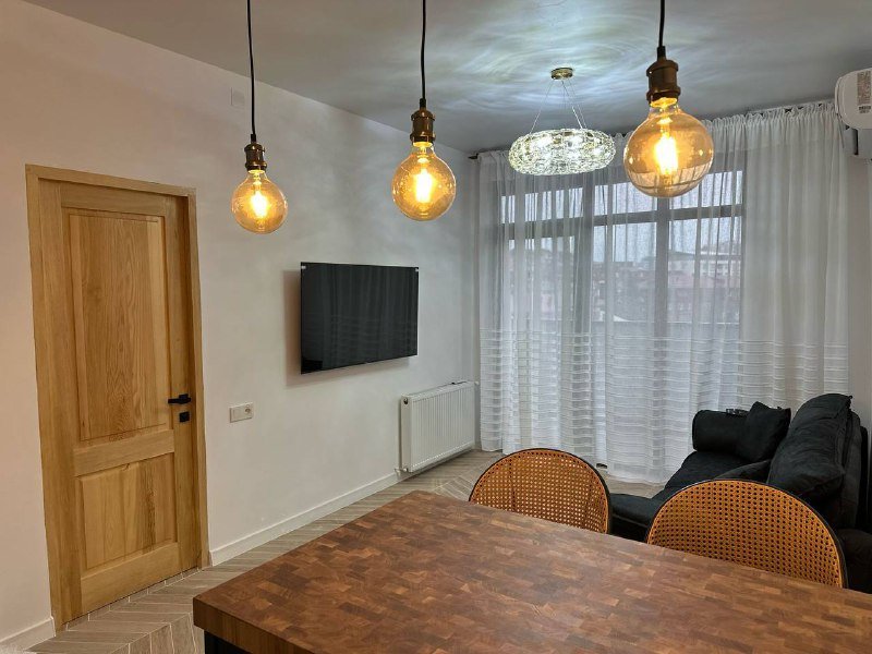 Şartava 16 | Kiralık 2+1 Daire | 60 m² | 4. Kat | 800$/aylık