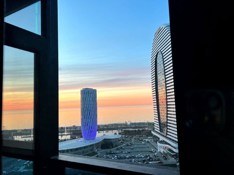 Şartava 8 | Kiralık 1+1 Daire | 52 m² | 14. Kat | 850$/aylık